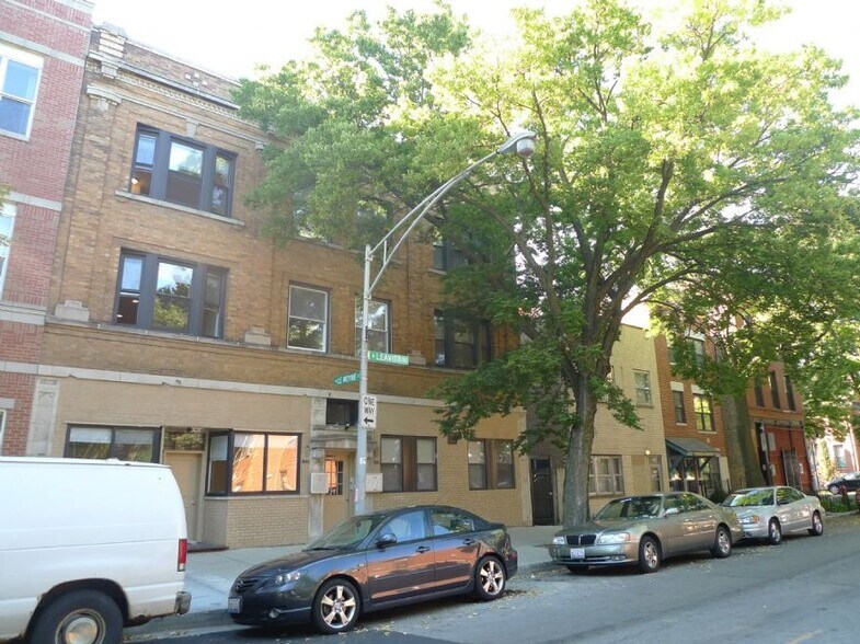 Building Photo - 1448 N Leavitt St