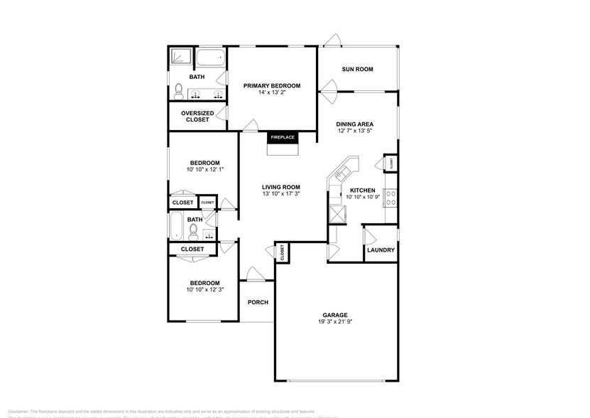 Building Photo - 15 Fairfax Dr