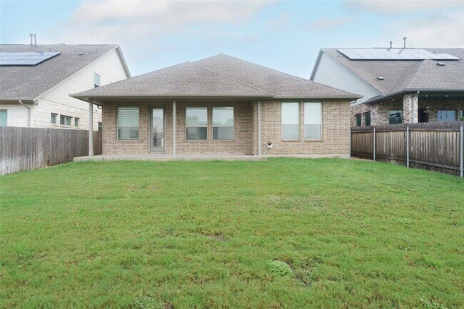 Building Photo - 3810 Brushy Creek Rd