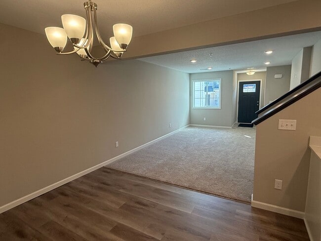 Building Photo - New Construction!  3 bedroom + loft area