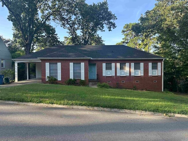 Primary Photo - 6719 Brentwood Rd