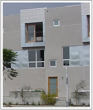 Santa Monica Art Colony - 1011 Pico Blvd