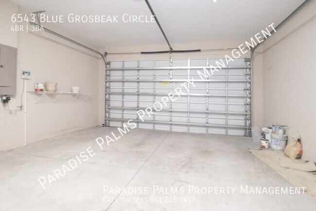 Building Photo - 6543 Blue Grosbeak Cir
