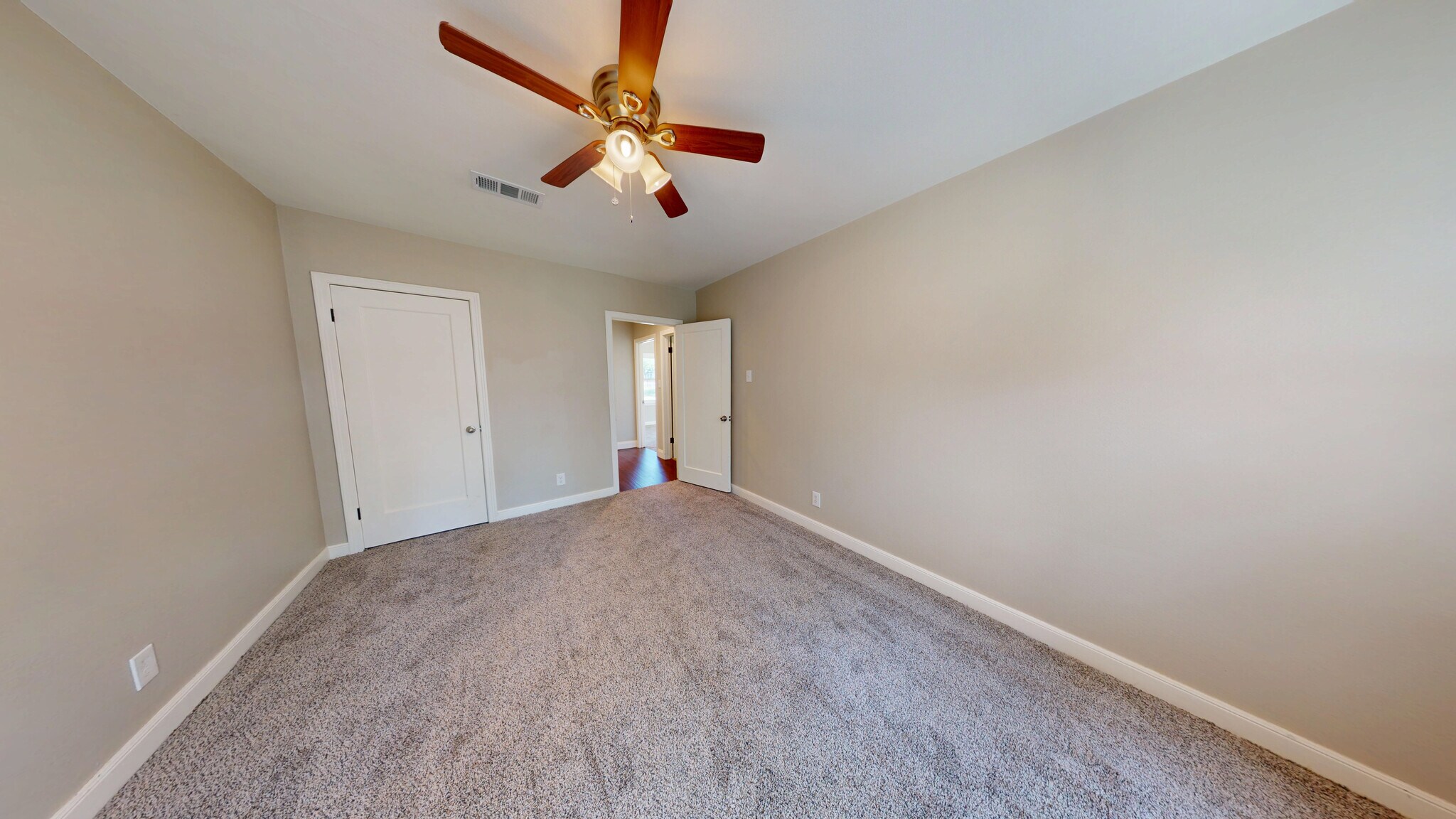 Bedroom 3 - 1901 11th St