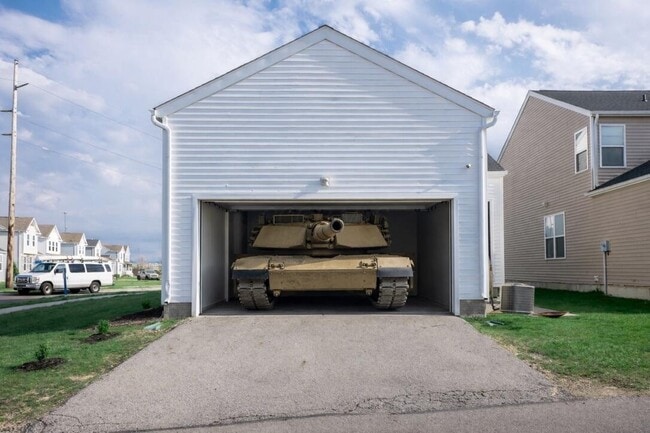 Building Photo - 5630 Alliance Way