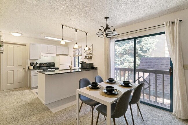 Building Photo - 6380 S Boston St