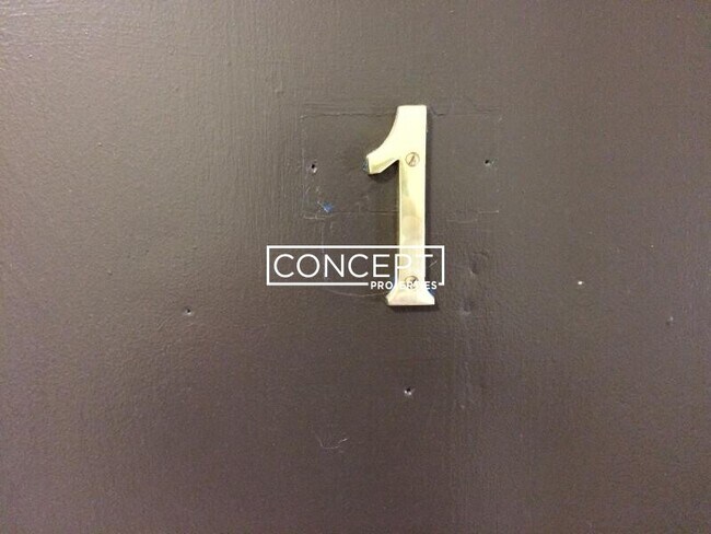 Building Photo - 1610A Massachusetts Ave. Unit 1B