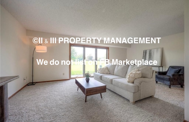 Building Photo - 1101 Jeff Cir