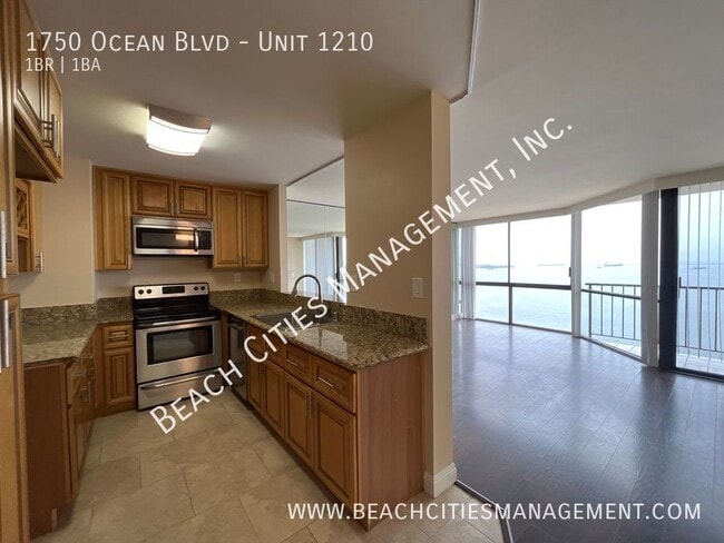 Building Photo - 1750 E Ocean Blvd