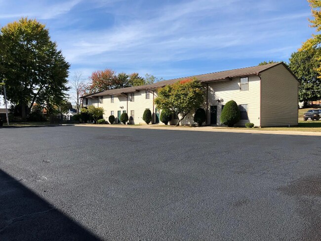Primary Photo - 203 N Highland Ave