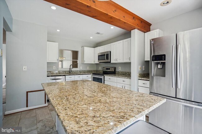 Building Photo - 13508 Coates Ln