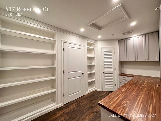 Building Photo - 417 Roebling Ct