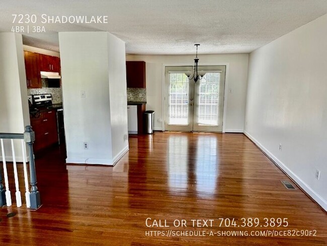 Building Photo - 7230 Shadowlake-