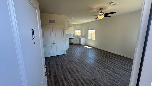 Building Photo - Coyote Run Duplexes
