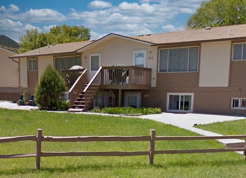 Primary Photo - 1809 Wilder Ave