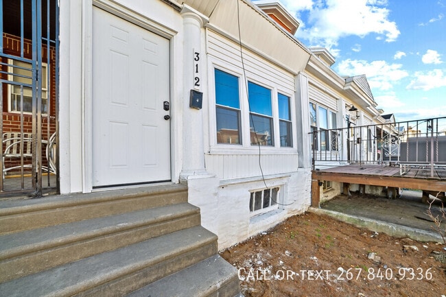 Building Photo - 312 E Eleanor St