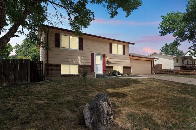 Primary Photo - Charming 3BR House in Arvada