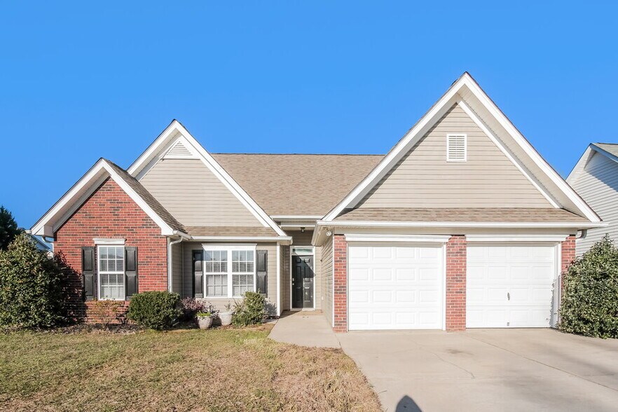 Building Photo - 3201 Creek Trail Rd