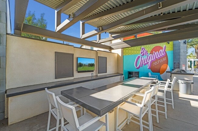 Building Photo - 3640 S Allston Paseo-#3