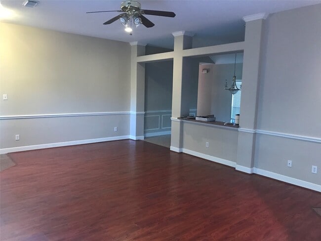 Building Photo - 3610 Chandler Ln