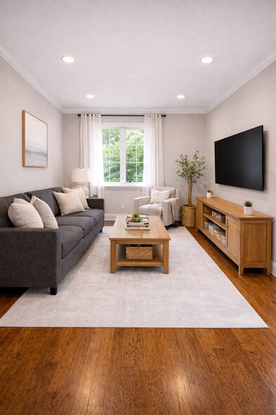 Building Photo - The Derrick House - All Utilities Included