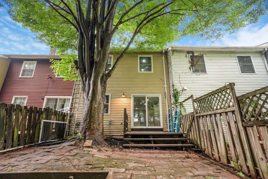 Building Photo - 3671 Waterwheel Sq