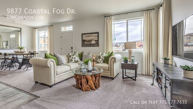 Building Photo - 9877 Coastal Fog Dr