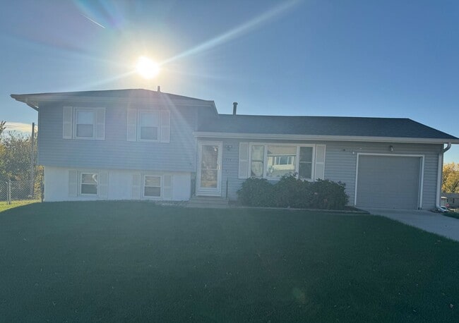 Primary Photo - Move-In Ready 3-Bedroom with Modern Updates and Fantastic Outdoor Space