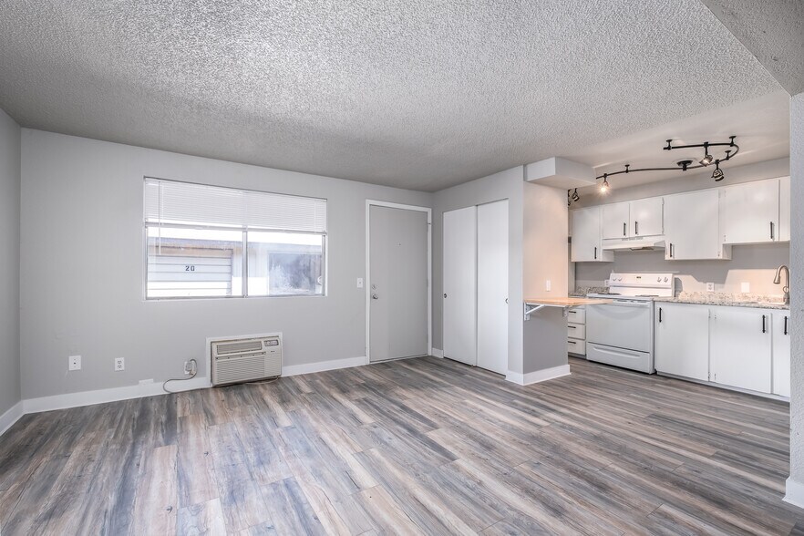 Victory Manor Apartments 1525 N 16th Ave Pasco WA 99301 Apartment