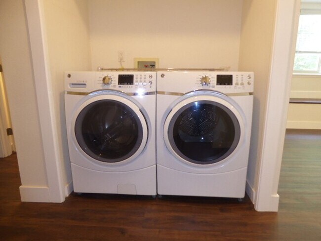 Building Photo - Charming 1 Bed 1 Bath Condo in Kenmore
