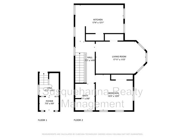 Building Photo - 175 E Derry Rd
