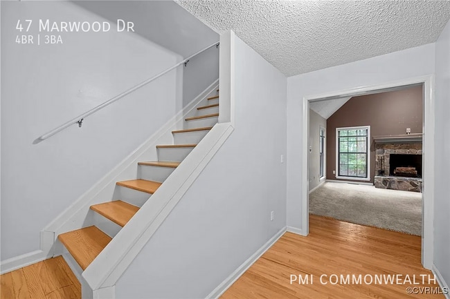 Building Photo - 47 Marwood Dr