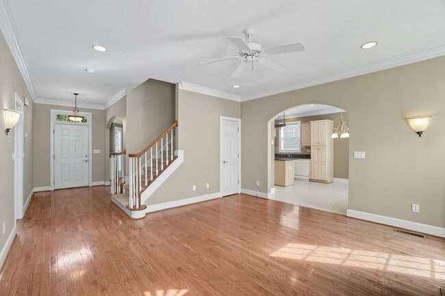 Building Photo - 11221 Grahamwood Pl