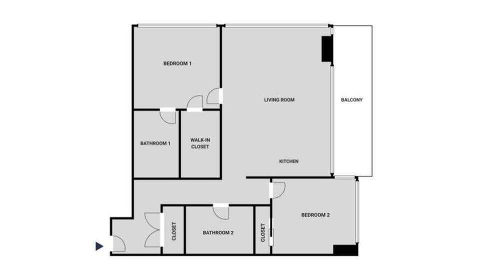 Building Photo - 1080 Eighth Avenue-SI FL12-ID1