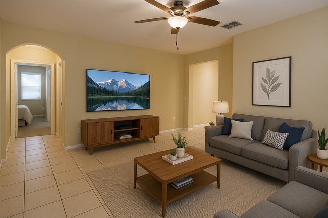 Building Photo - WATERS EDGE/LK NONA-8641 Bradleys Landing St Orlando FL 32827