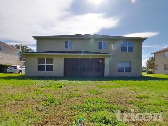 Building Photo - 321 Black Springs Ln