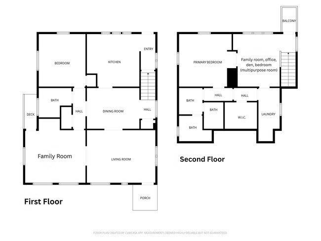 Building Photo - 4334 Jefferson St