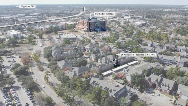 Building Photo - 28 Versante Ct