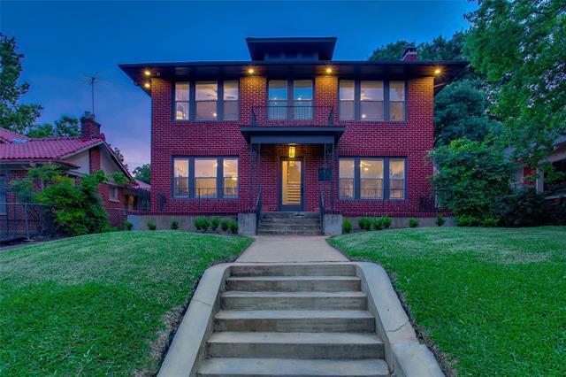 Building Photo - 1007 N Madison Ave