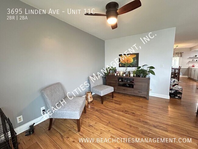 Building Photo - 3695 Linden Ave