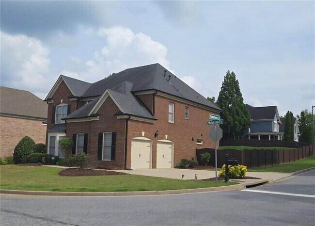 Building Photo - 12592 Waterside Dr