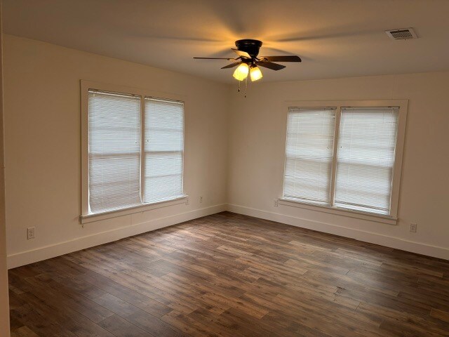Bedroom 1 - 1612 Elizabeth Blvd