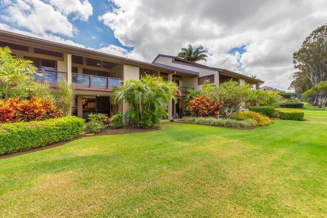 Building Photo - 2/2 furnished condo at Waikoloa Villas with Ocean & Golf Course View!