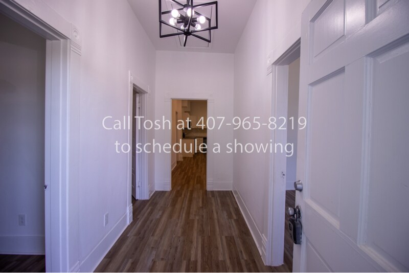 Building Photo - 519 E Evergreen St