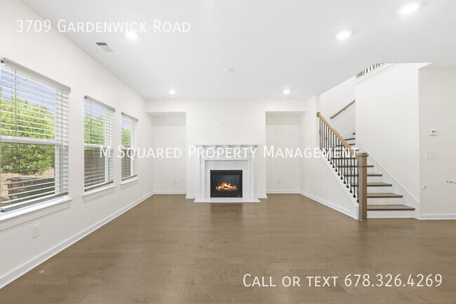 Building Photo - 3709 Gardenwick Rd