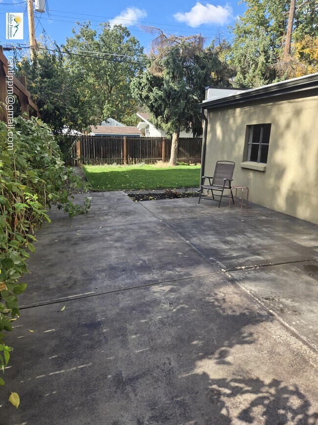 Building Photo - 1919 N 31st St