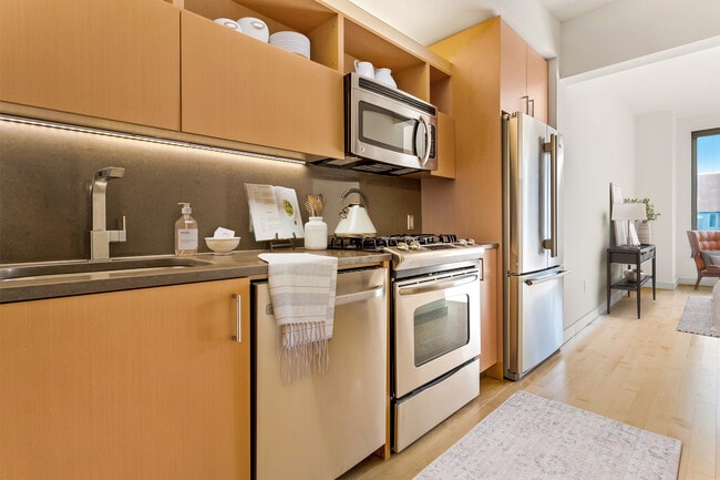 Interior Photo - 8 Spruce