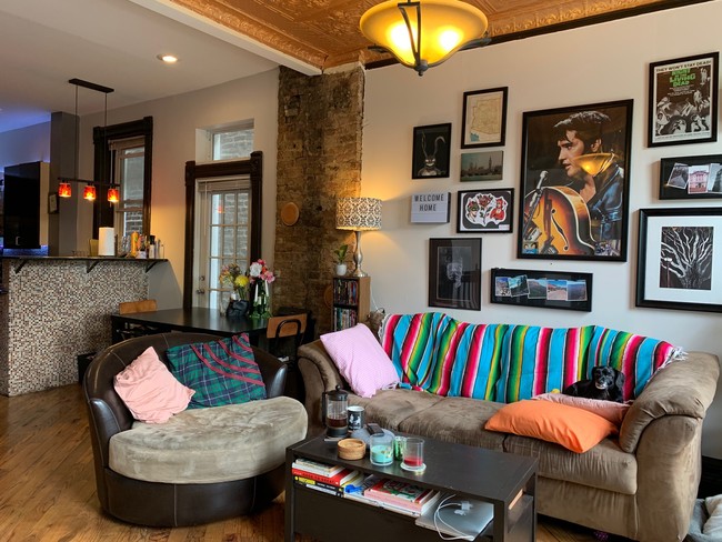 Building Photo - 2028 W Coulter St