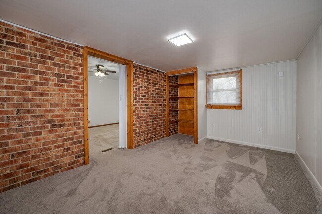 Building Photo - Updated All Brick One-Level