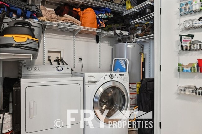 Building Photo - Spacious 1 bedroom Main Floor Condo in RiNo